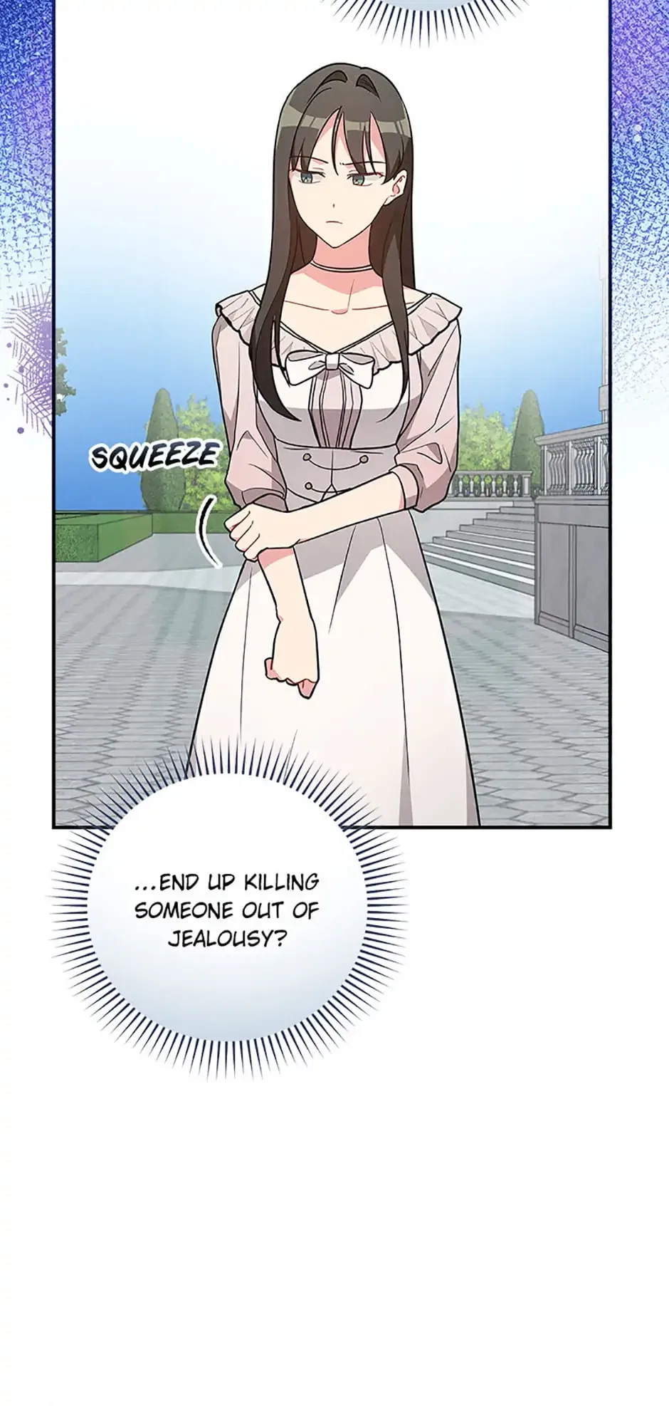 Run Maelle Chapter 10 – Page 67