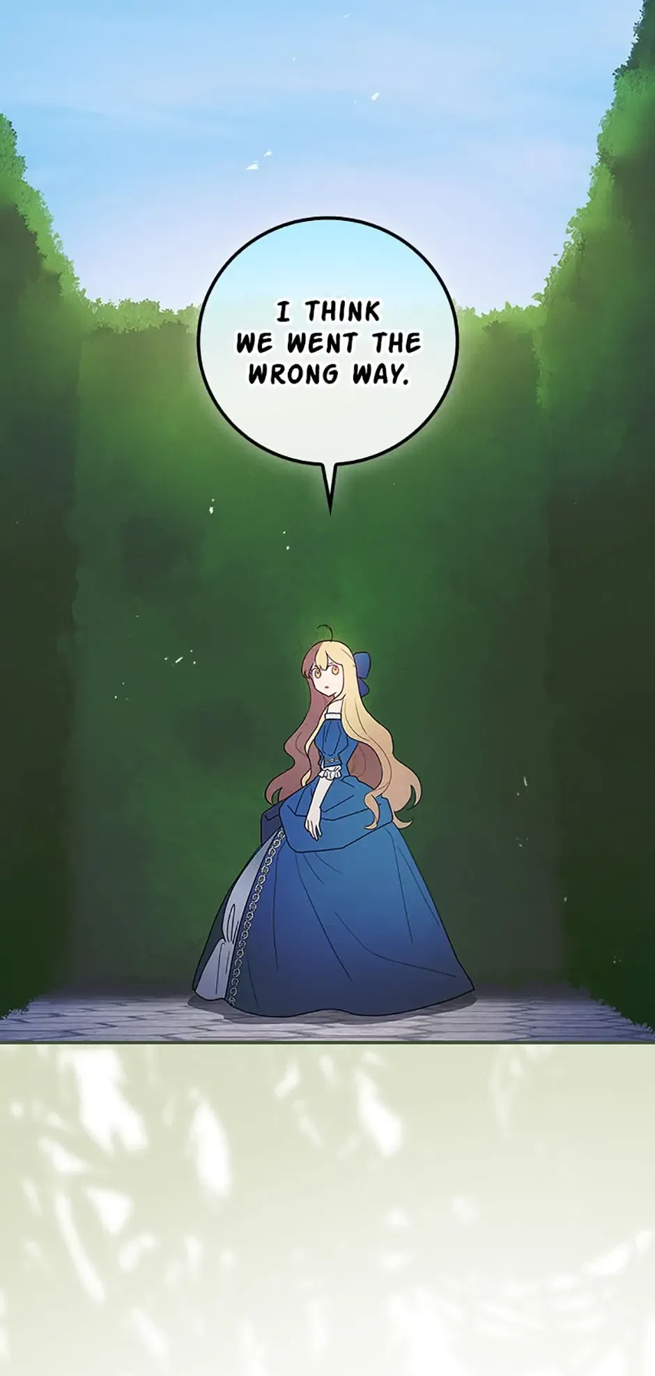 Run Maelle Chapter 10 – Page 69