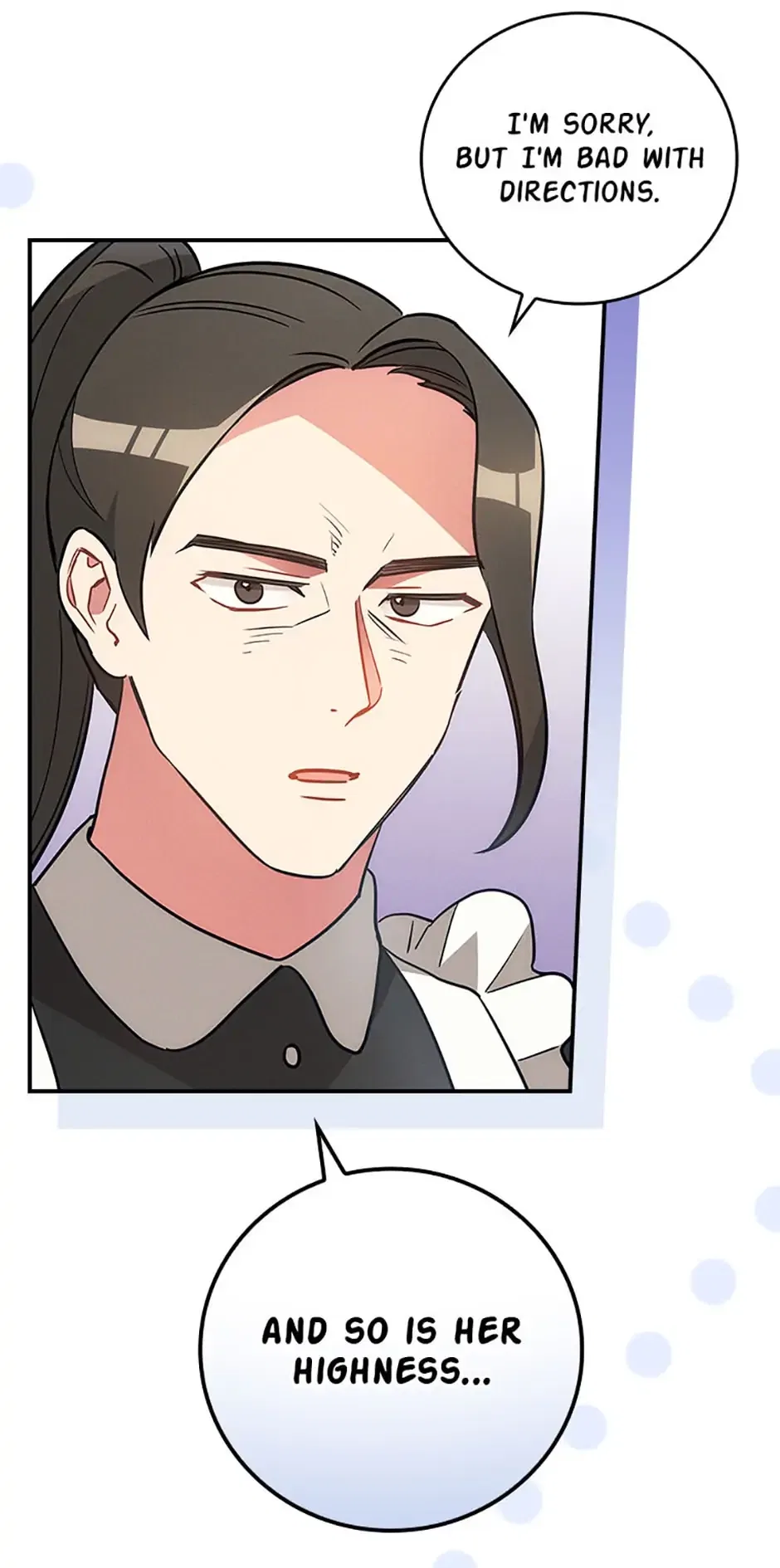 Run Maelle Chapter 10 – Page 71