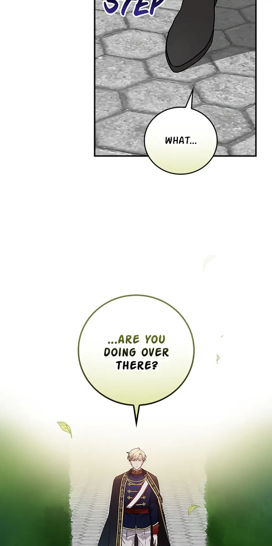 Run Maelle Chapter 10 – Page 75