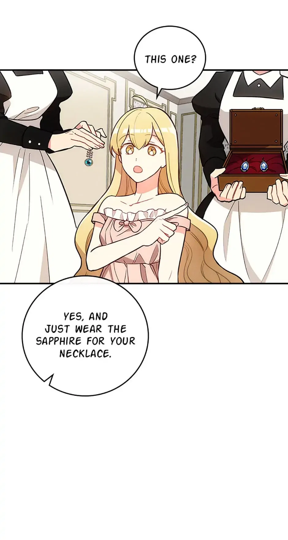 Run Maelle Chapter 9 – Page 2