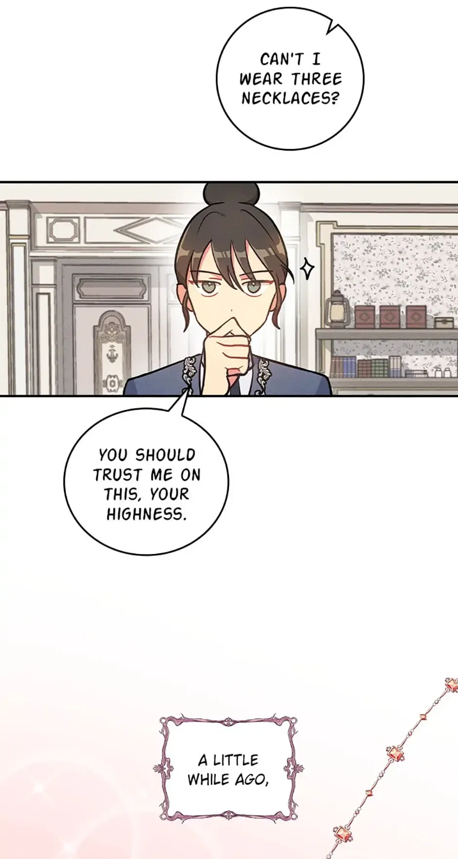 Run Maelle Chapter 9 – Page 3
