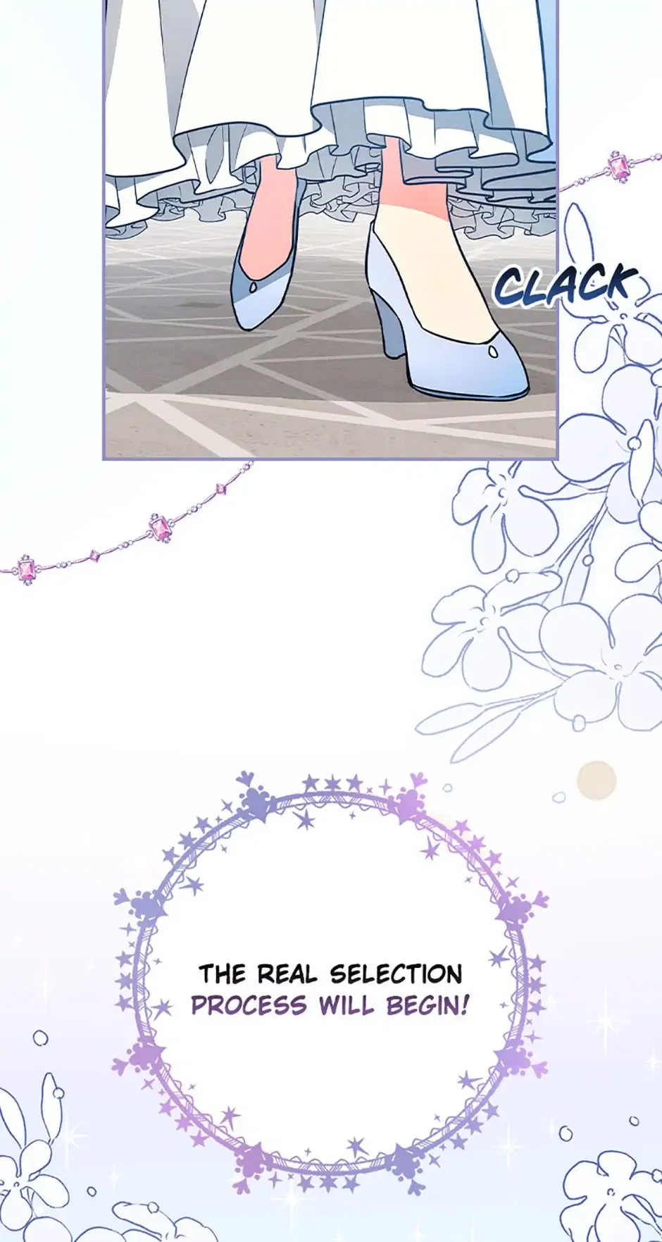 Run Maelle Chapter 9 – Page 6