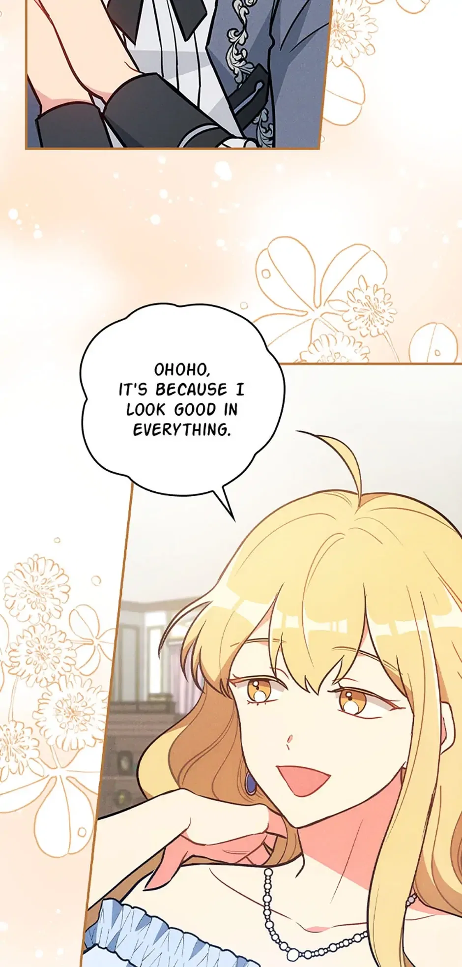 Run Maelle Chapter 9 – Page 10