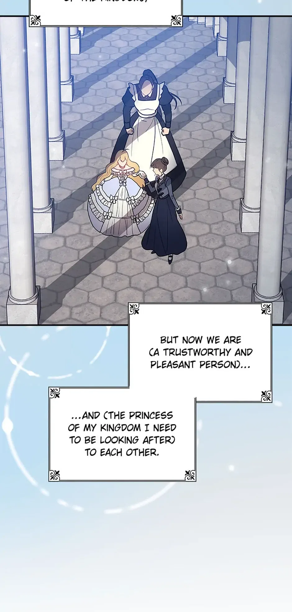 Run Maelle Chapter 9 – Page 13