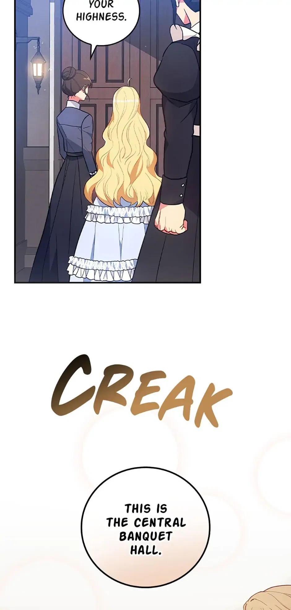 Run Maelle Chapter 9 – Page 15