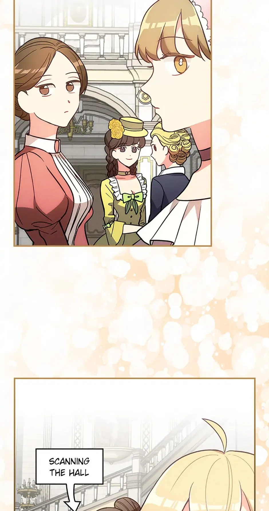 Run Maelle Chapter 9 – Page 19