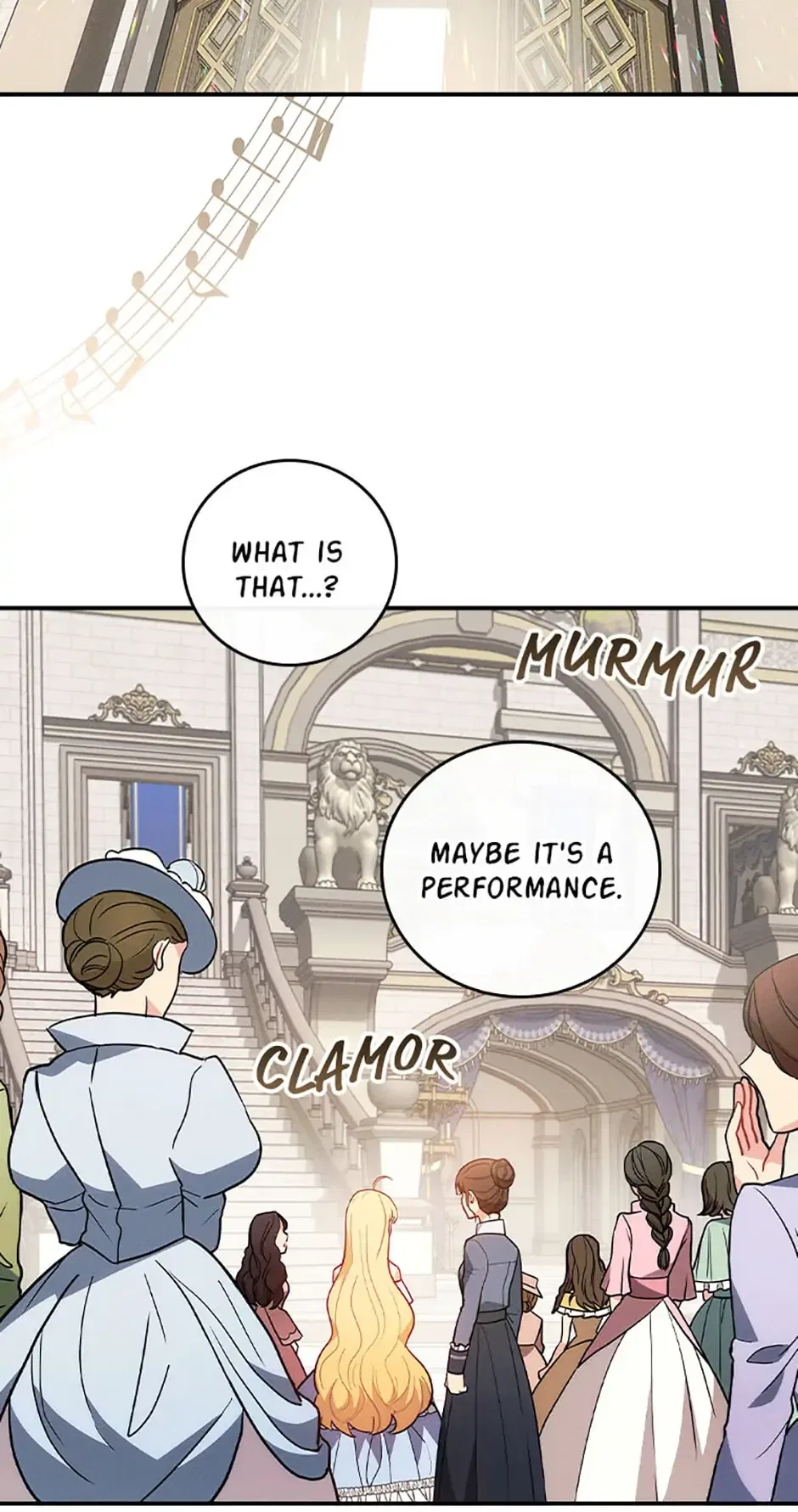 Run Maelle Chapter 9 – Page 21