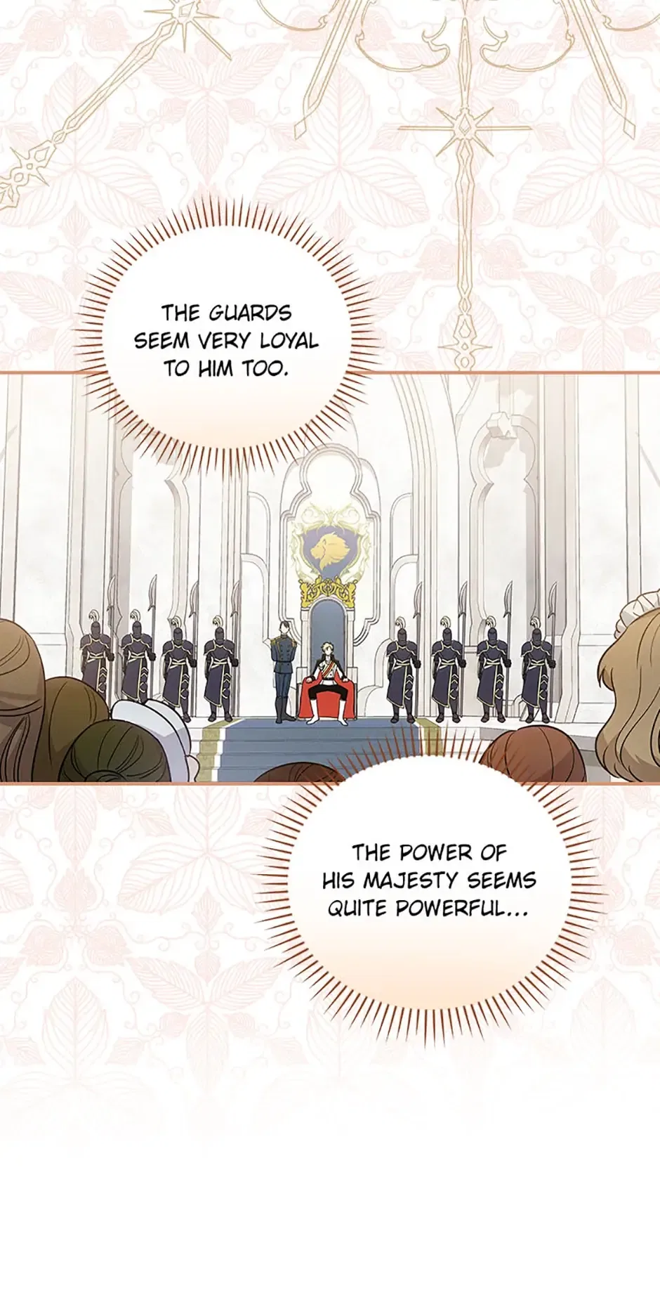 Run Maelle Chapter 9 – Page 29