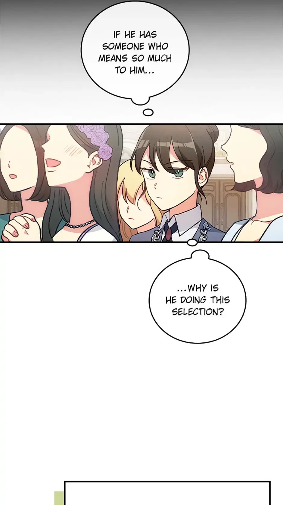 Run Maelle Chapter 9 – Page 33