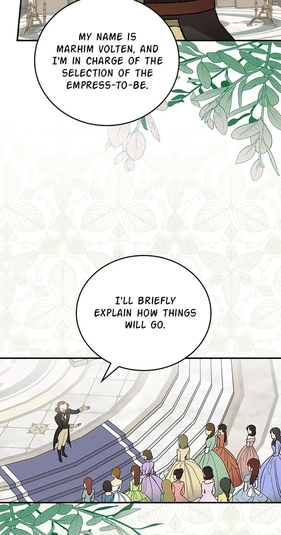 Run Maelle Chapter 9 – Page 37