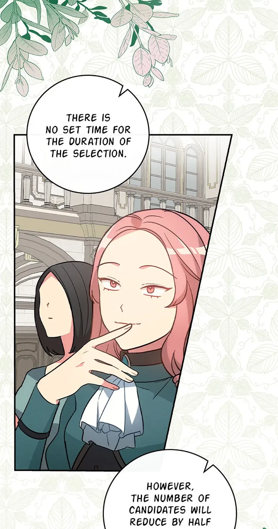 Run Maelle Chapter 9 – Page 38