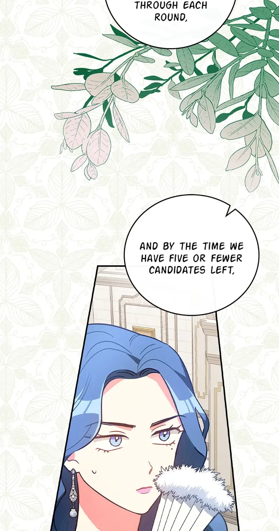 Run Maelle Chapter 9 – Page 39