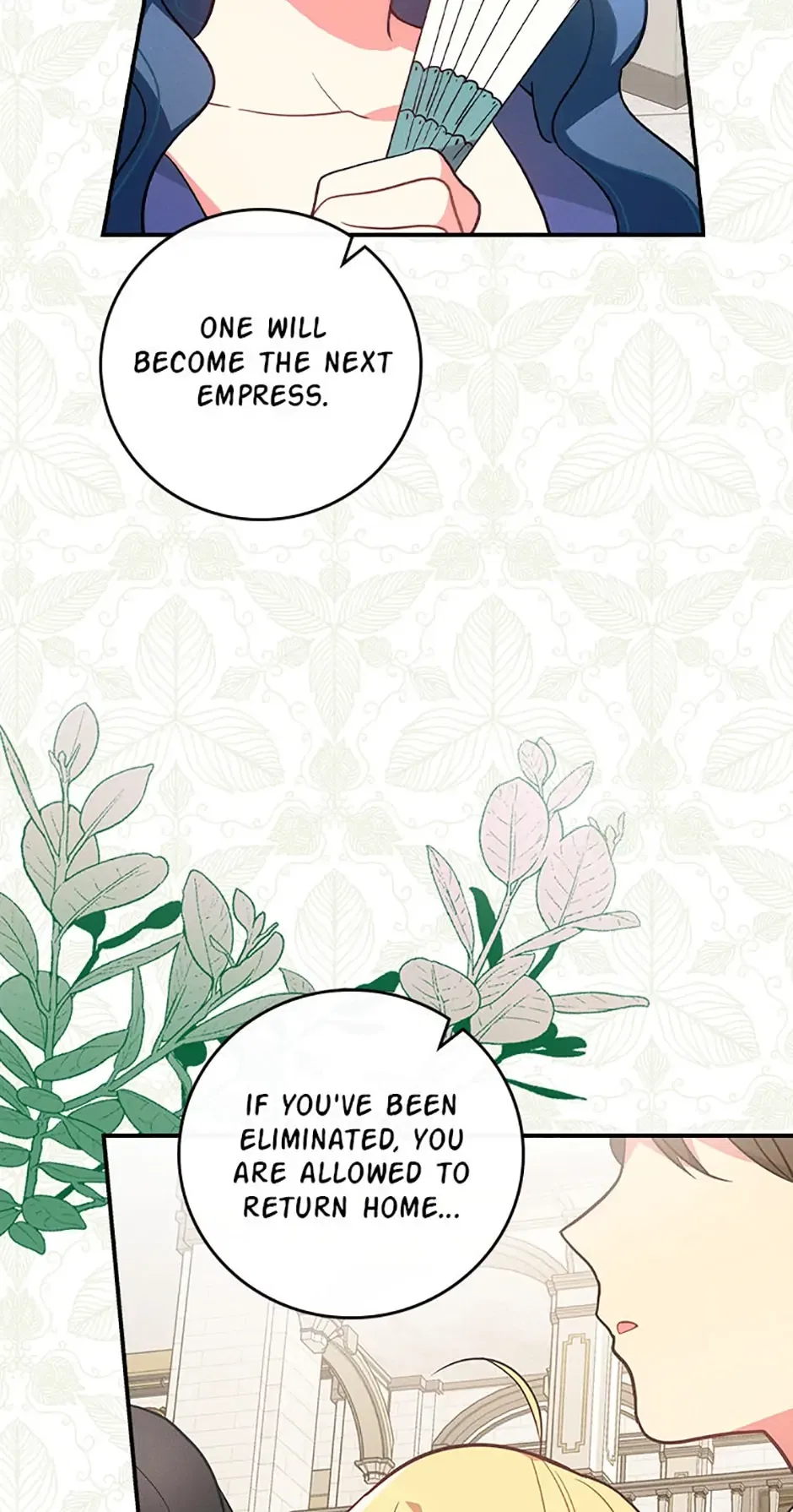 Run Maelle Chapter 9 – Page 40