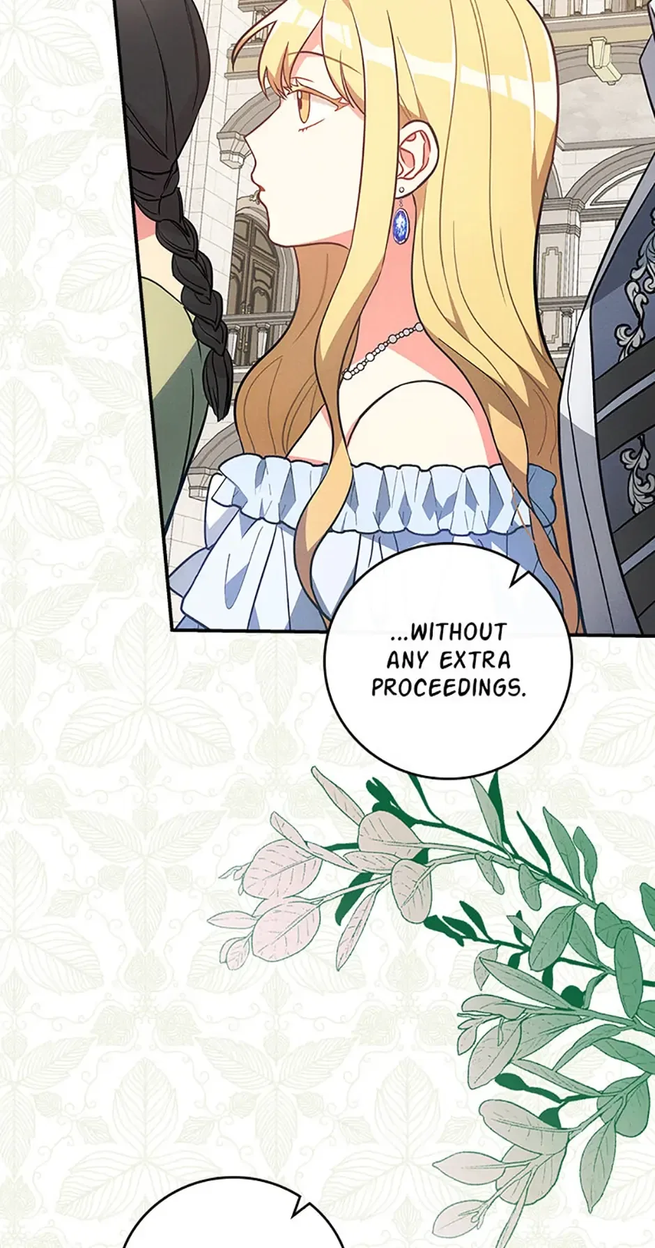 Run Maelle Chapter 9 – Page 41