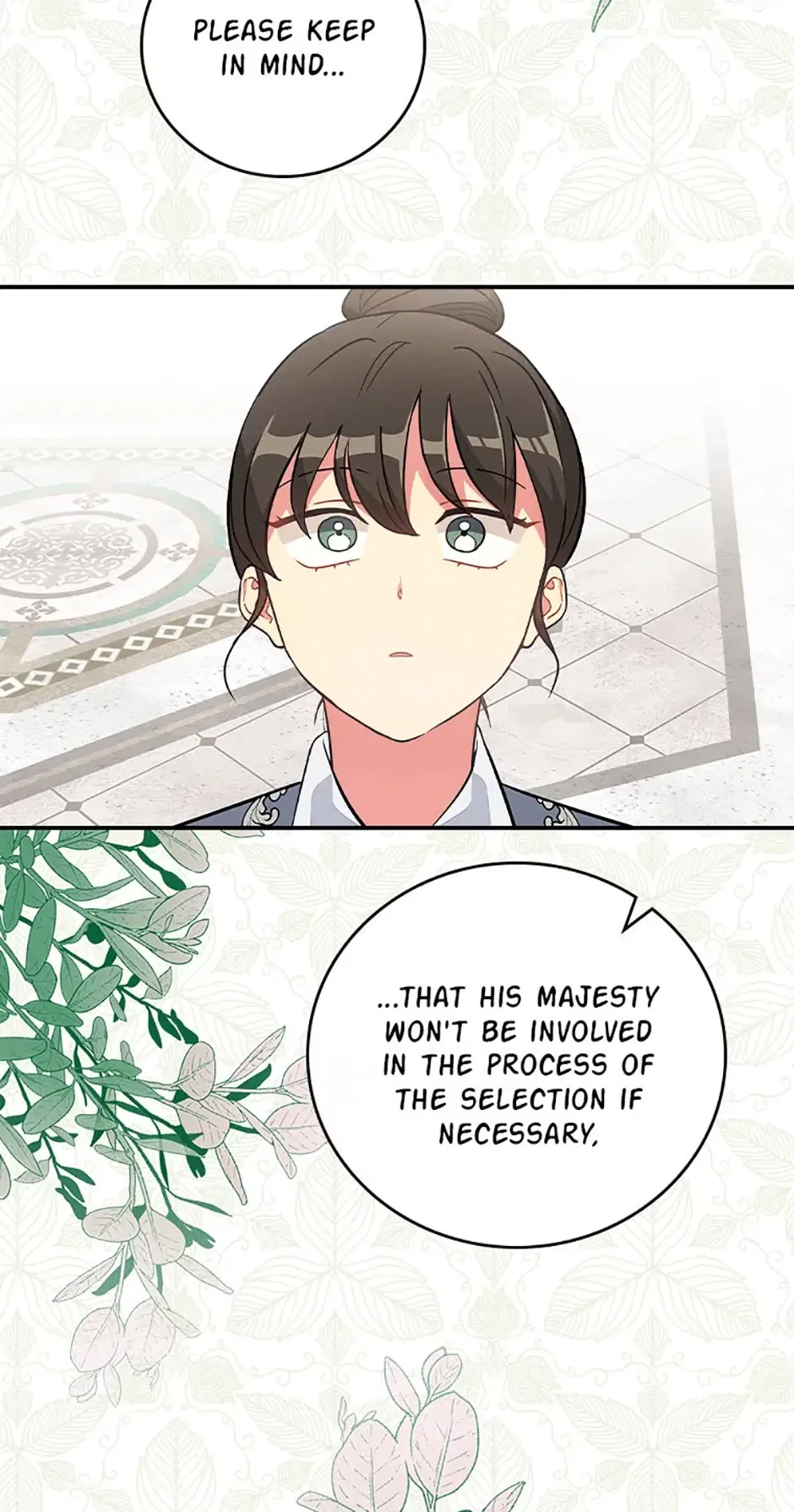Run Maelle Chapter 9 – Page 42