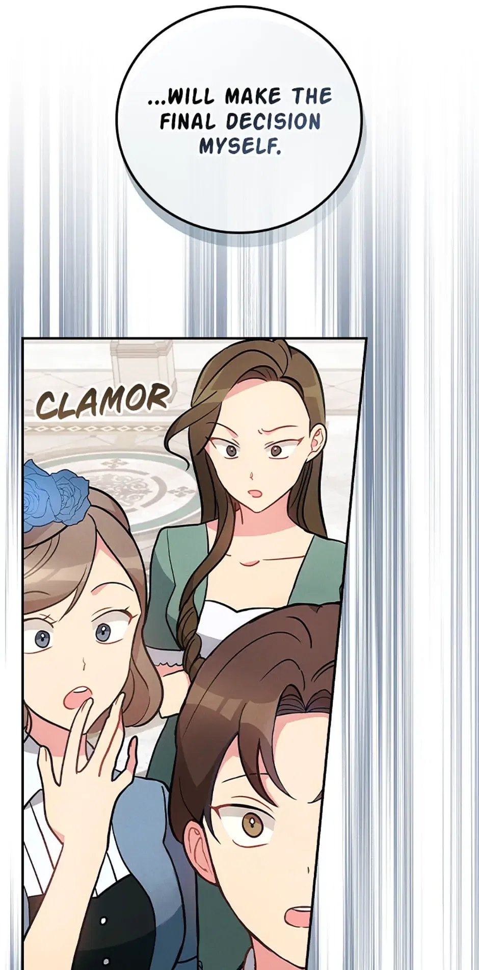 Run Maelle Chapter 9 – Page 44