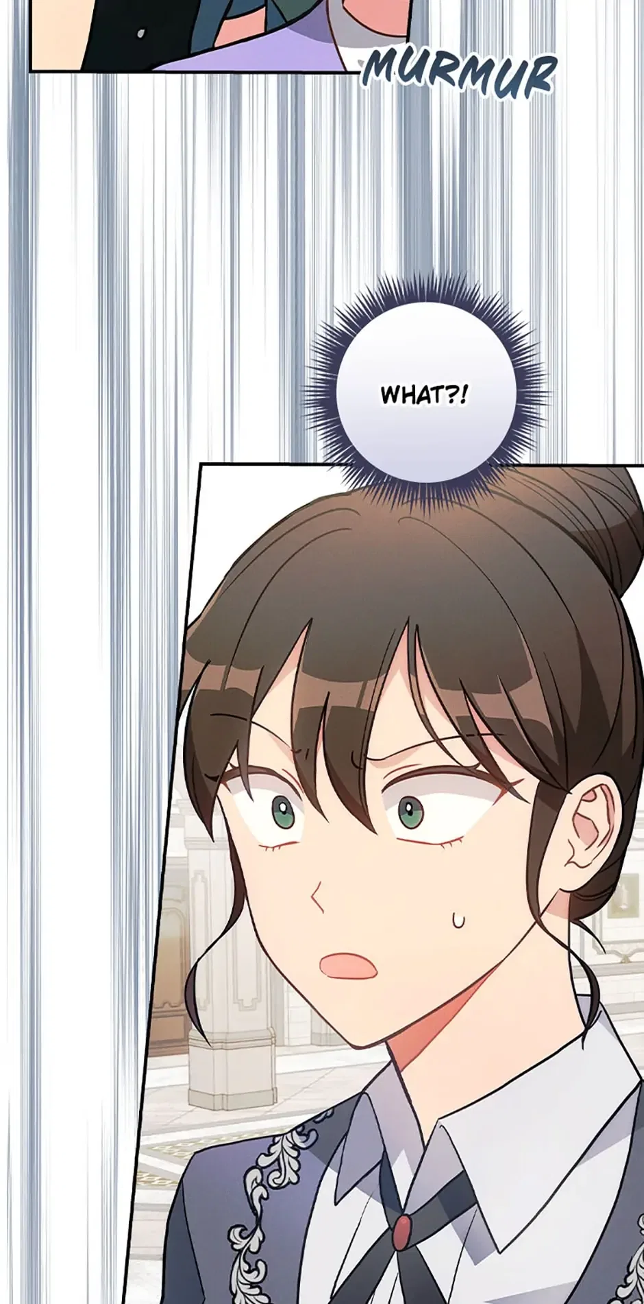 Run Maelle Chapter 9 – Page 45