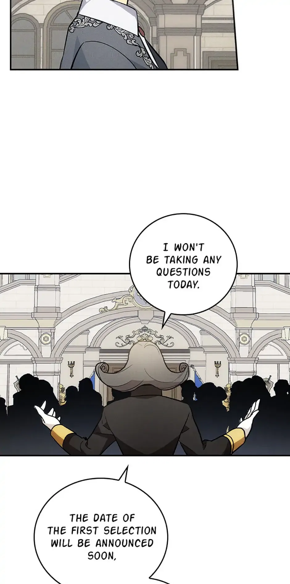 Run Maelle Chapter 9 – Page 54