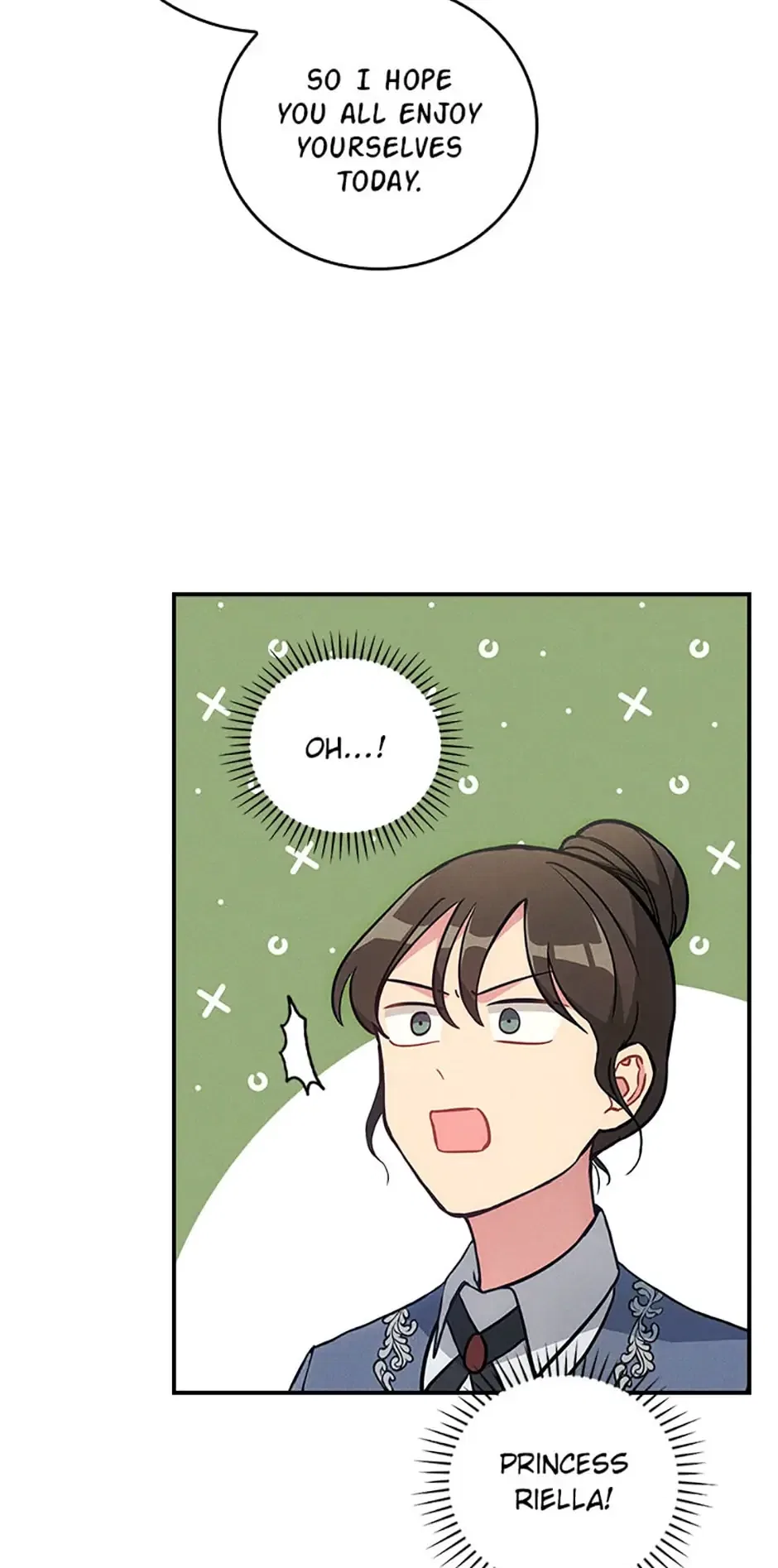 Run Maelle Chapter 9 – Page 55