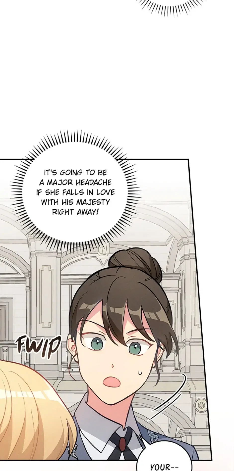 Run Maelle Chapter 9 – Page 56