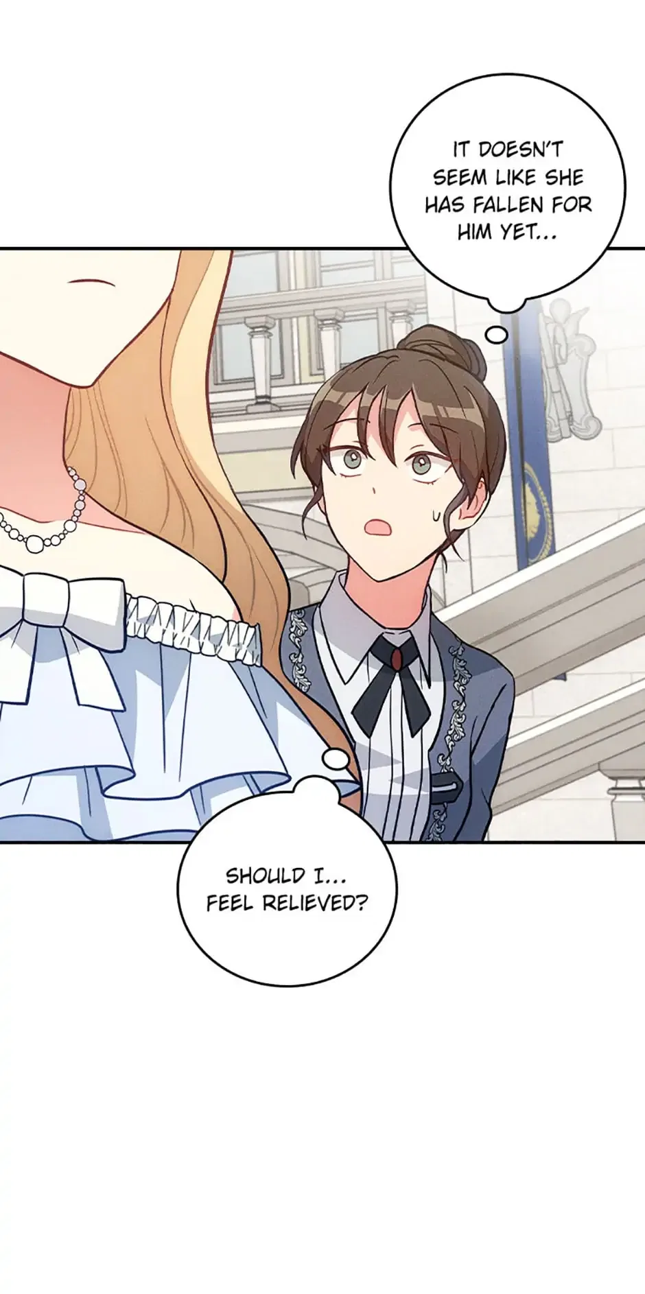 Run Maelle Chapter 9 – Page 60