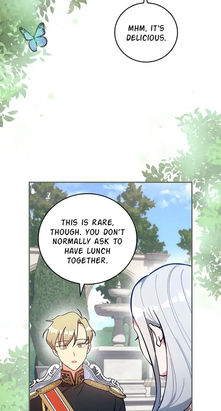 Run Maelle Chapter 8 – Page 3