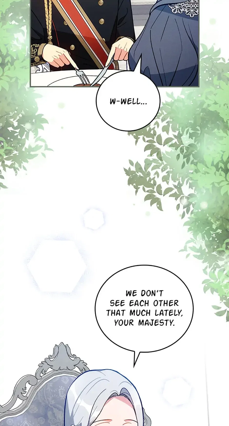 Run Maelle Chapter 8 – Page 4