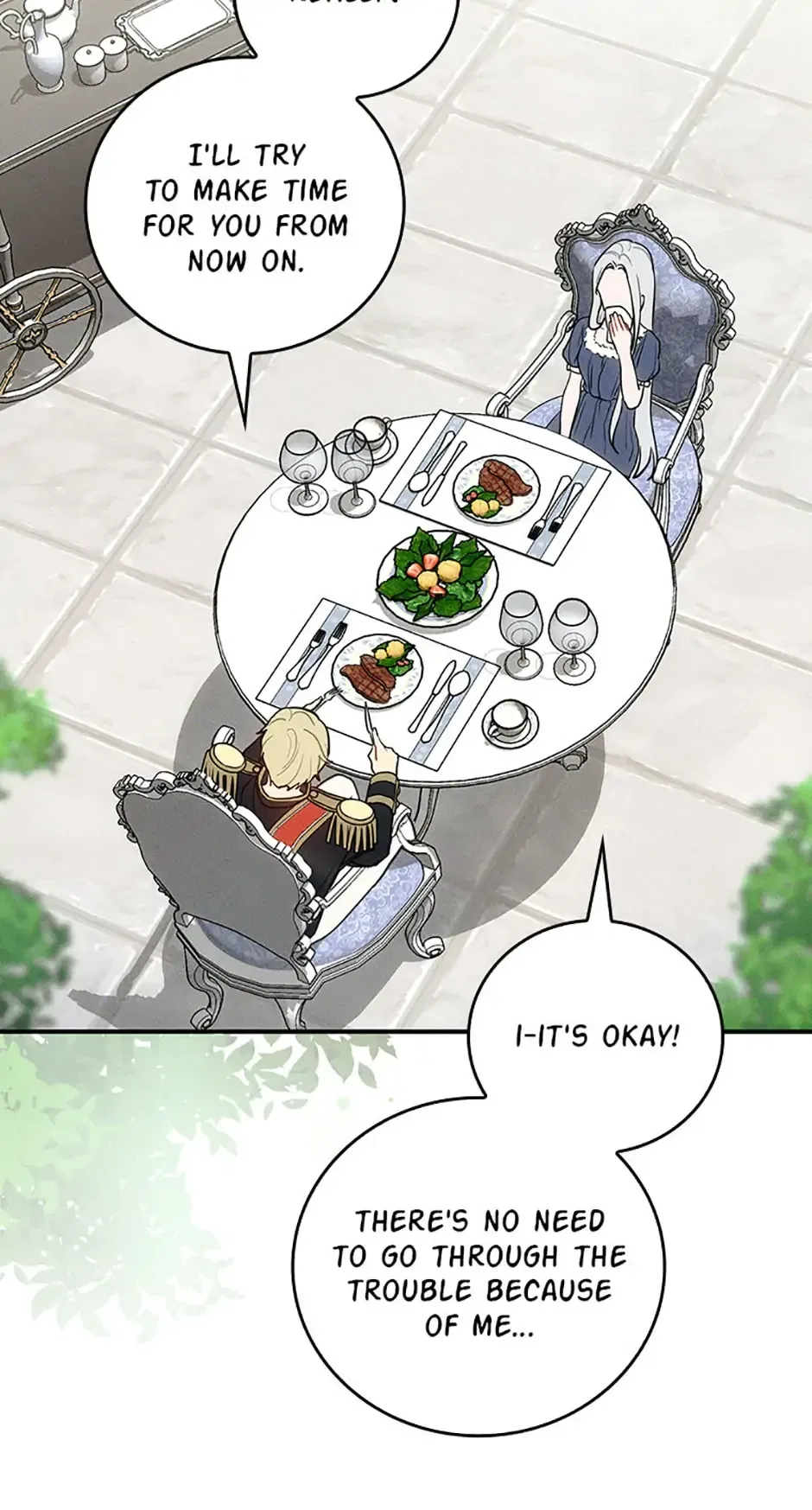 Run Maelle Chapter 8 – Page 6