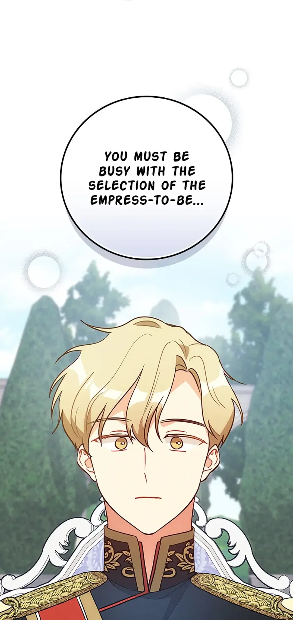 Run Maelle Chapter 8 – Page 8
