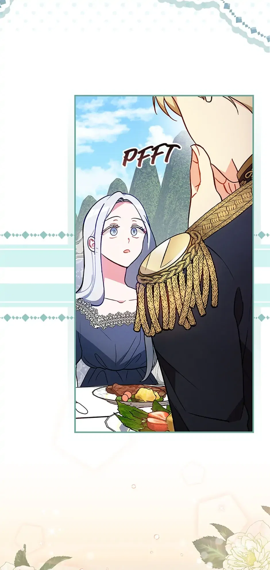 Run Maelle Chapter 8 – Page 11