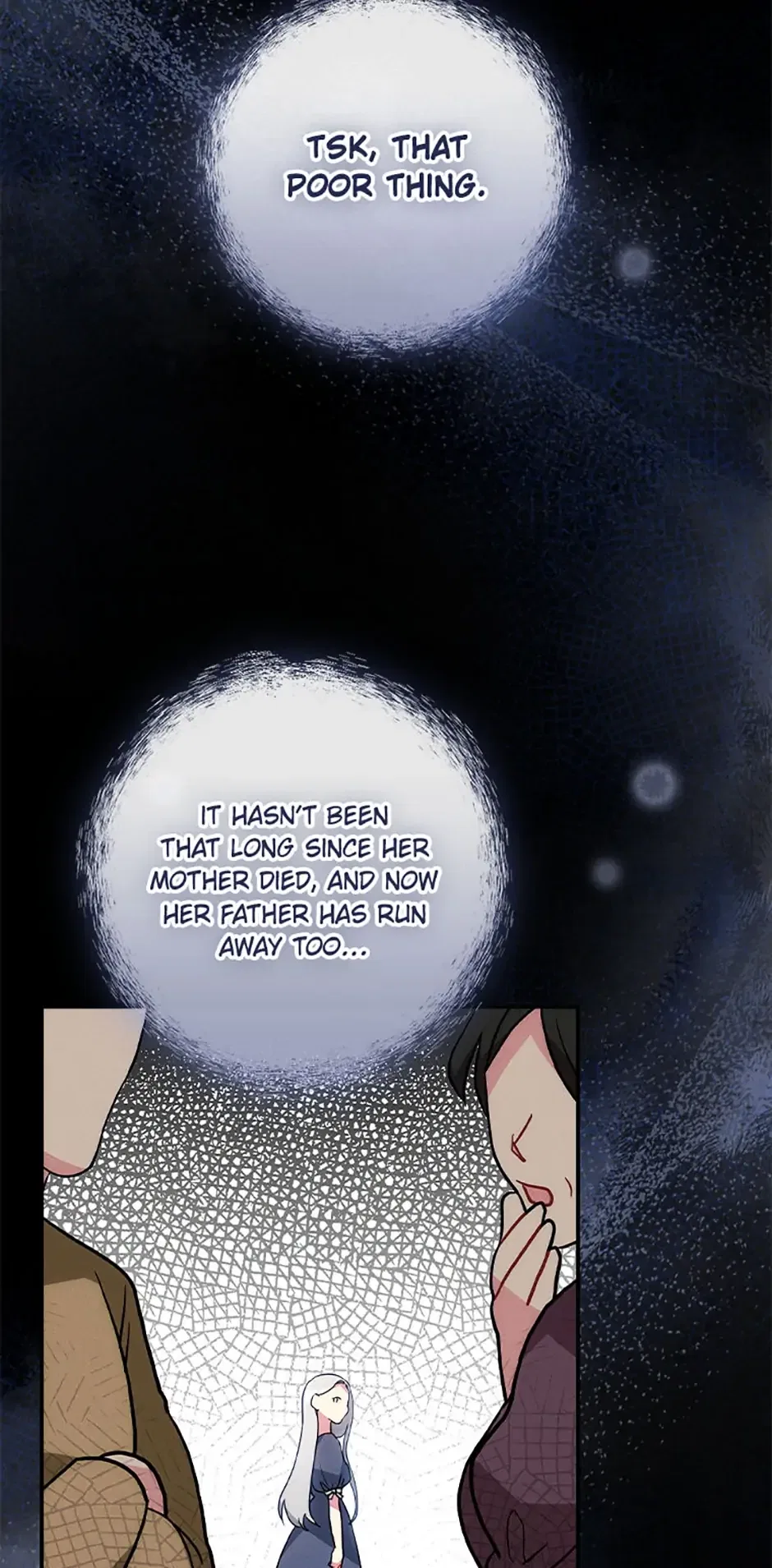 Run Maelle Chapter 8 – Page 16