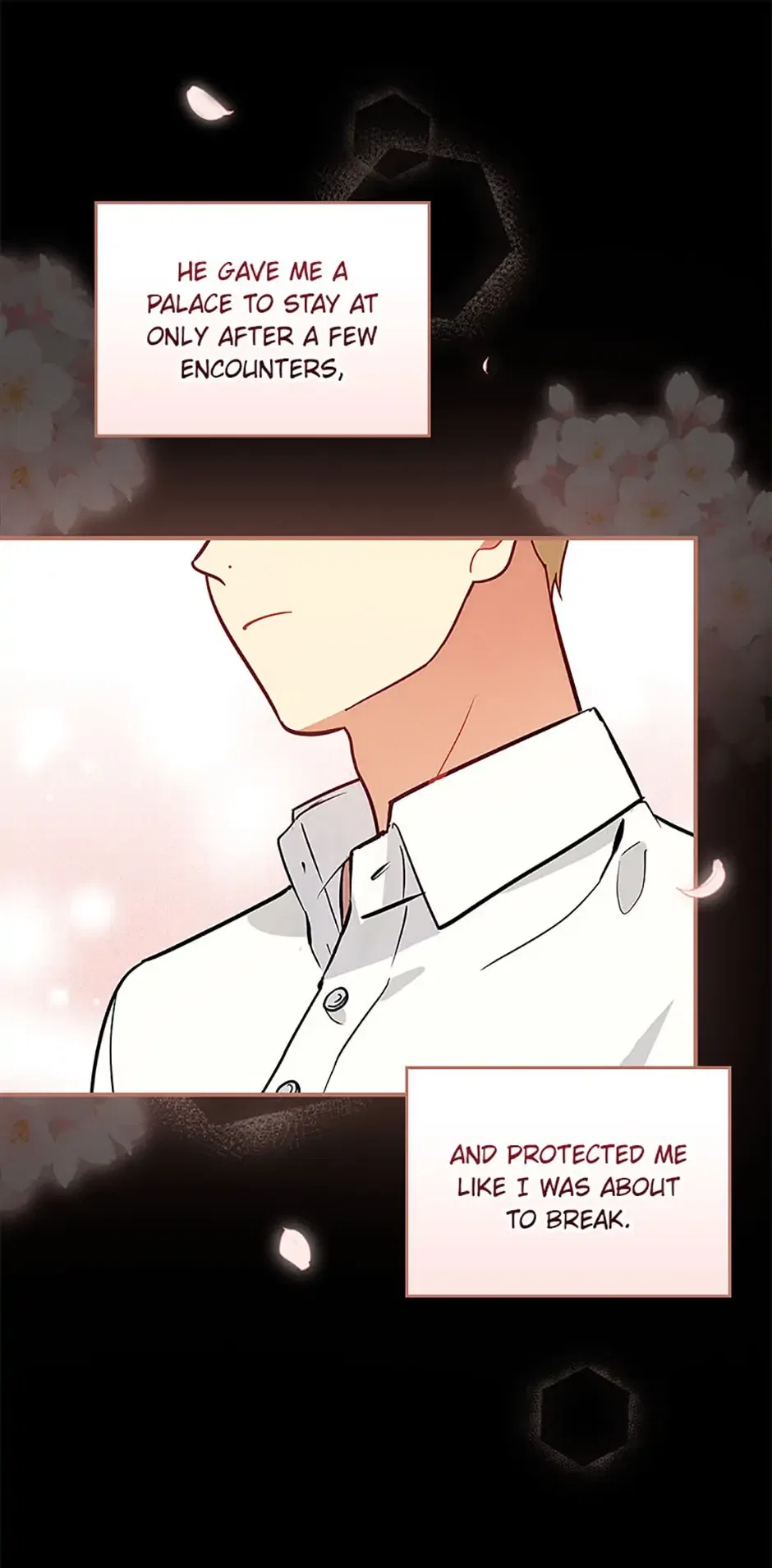 Run Maelle Chapter 8 – Page 21