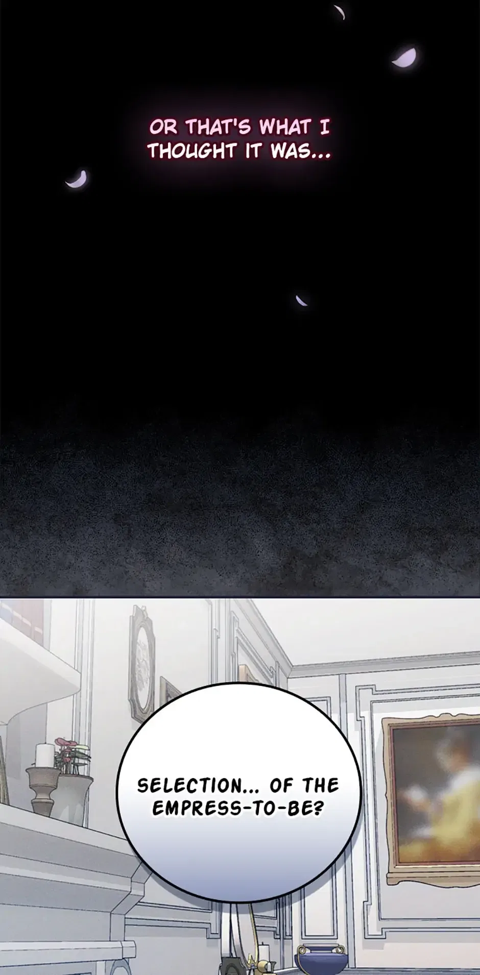 Run Maelle Chapter 8 – Page 23
