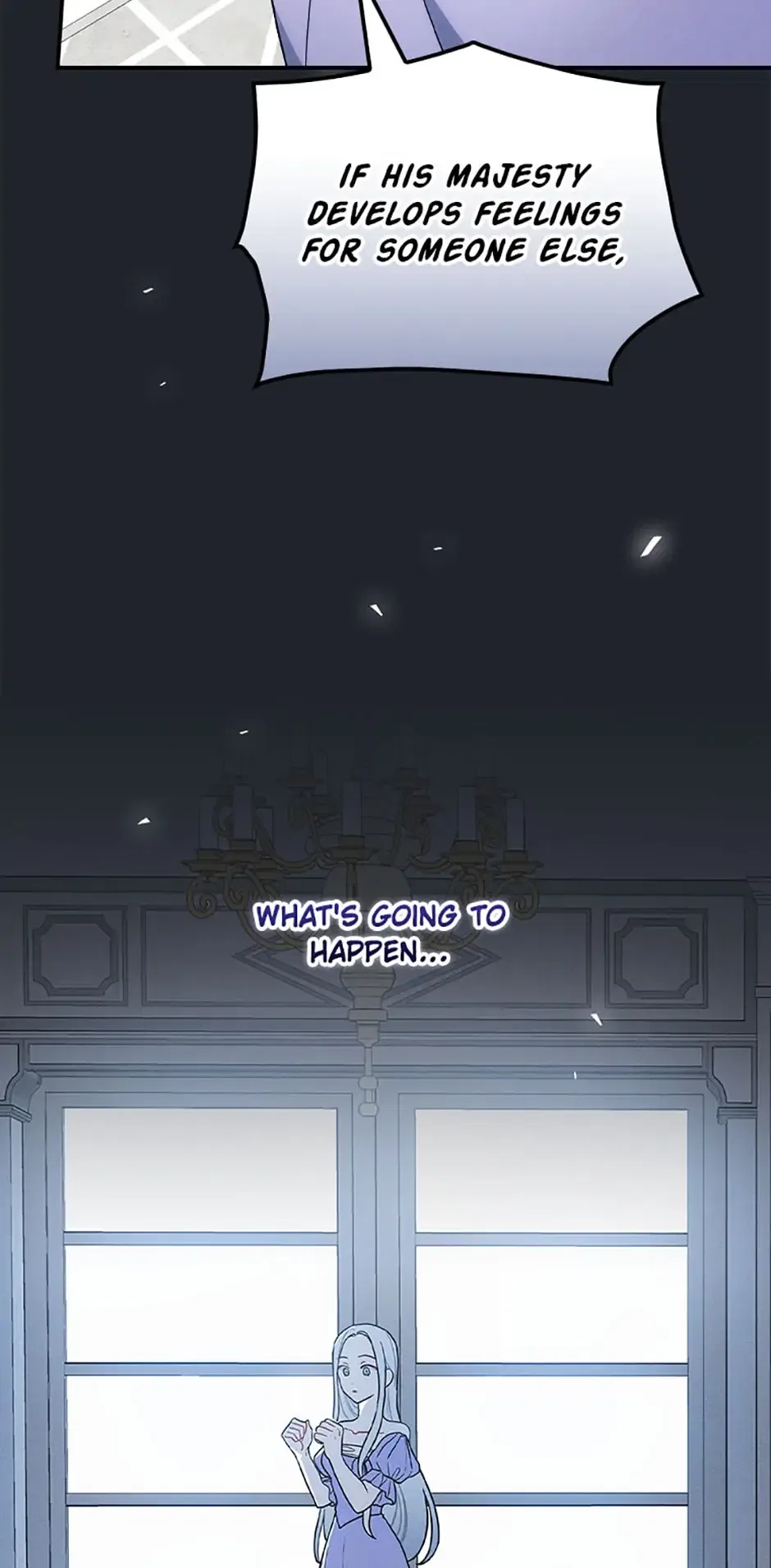 Run Maelle Chapter 8 – Page 25