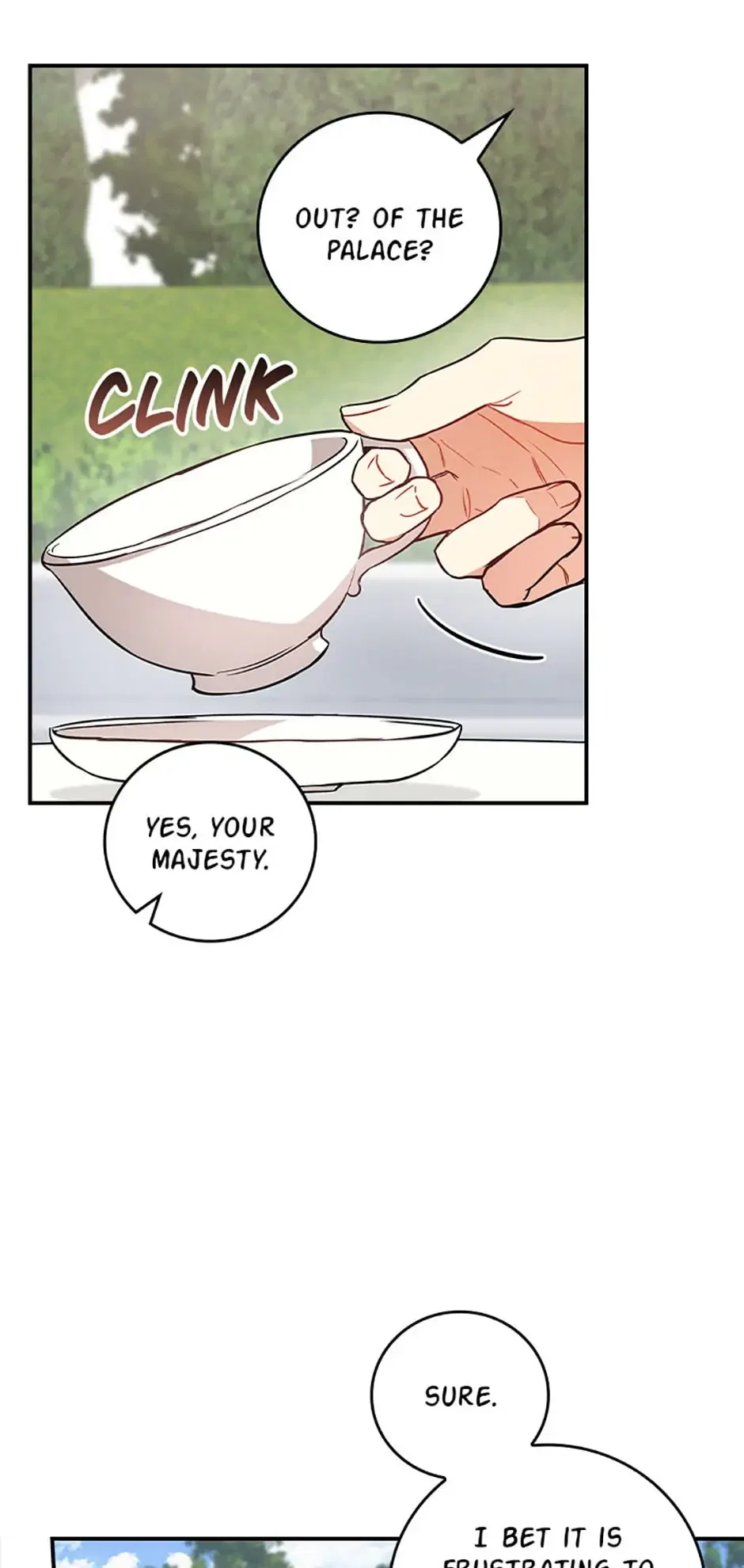 Run Maelle Chapter 8 – Page 28