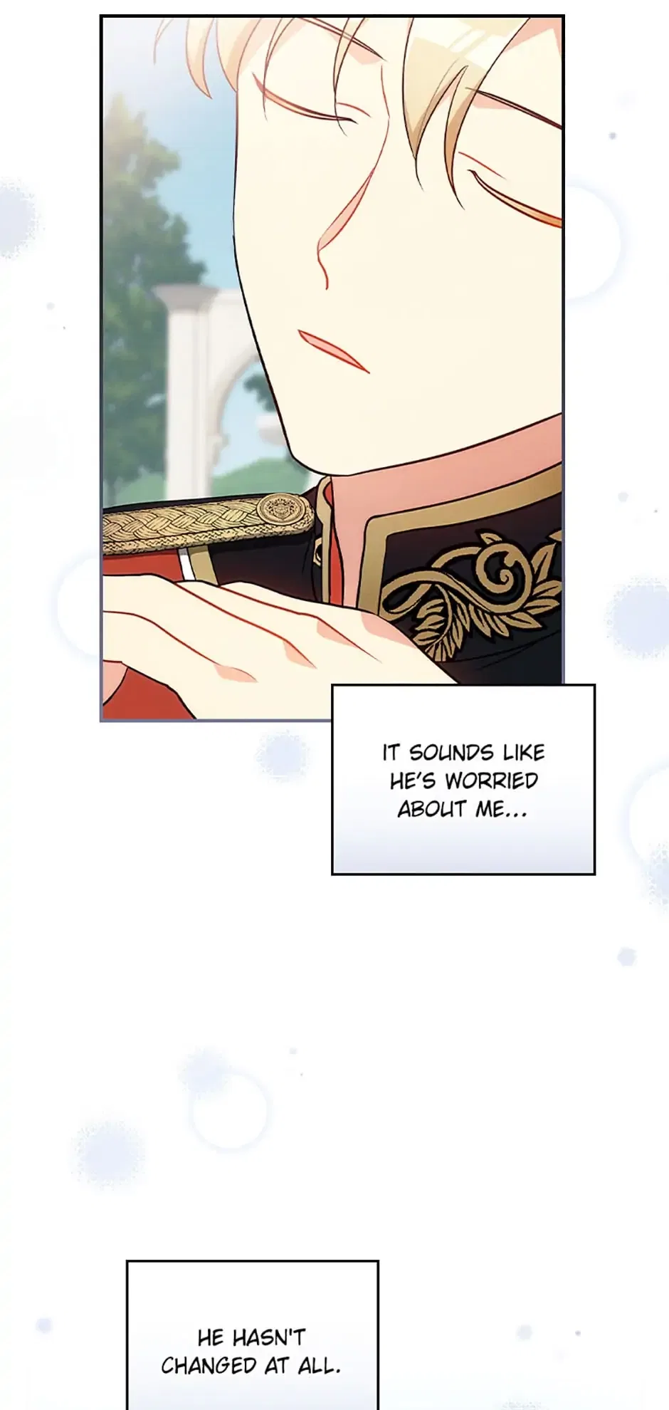Run Maelle Chapter 8 – Page 30