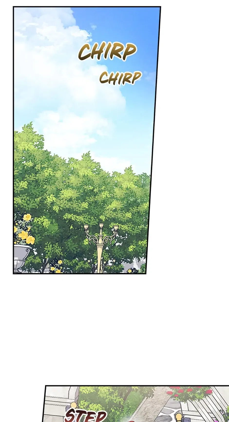 Run Maelle Chapter 8 – Page 35