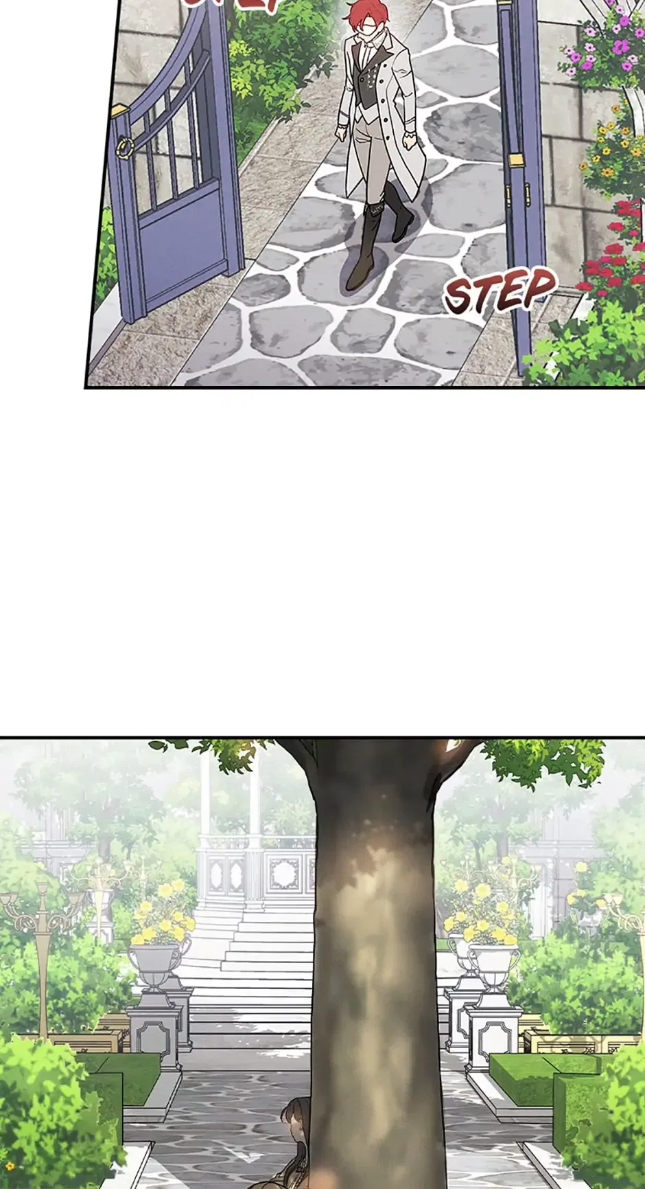 Run Maelle Chapter 8 – Page 36