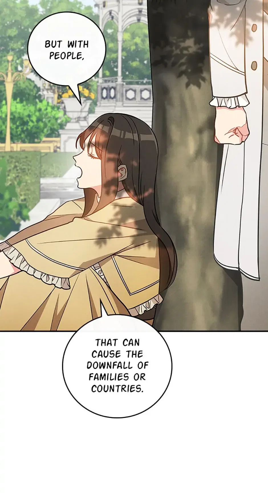 Run Maelle Chapter 8 – Page 41