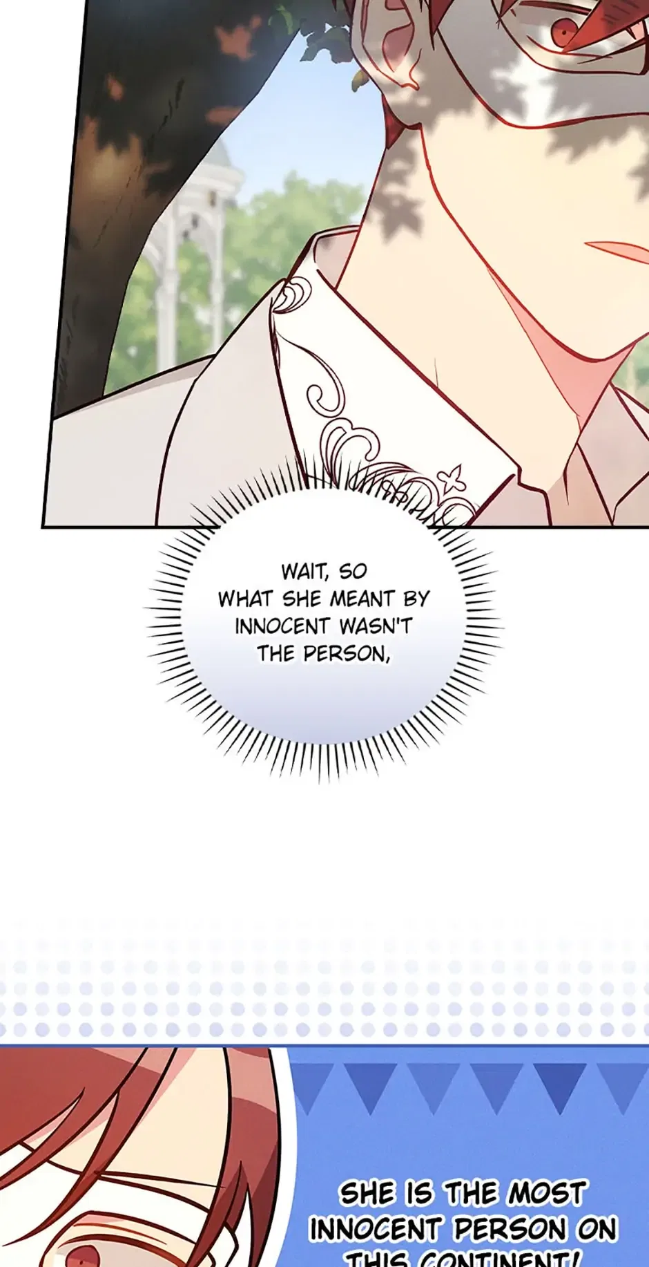 Run Maelle Chapter 8 – Page 44