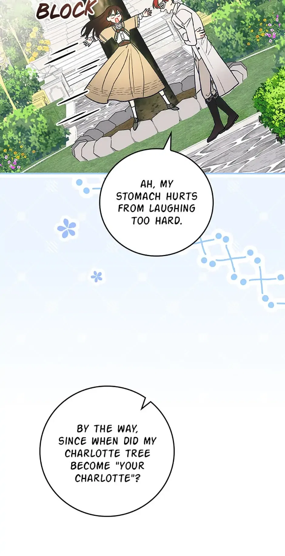 Run Maelle Chapter 8 – Page 49