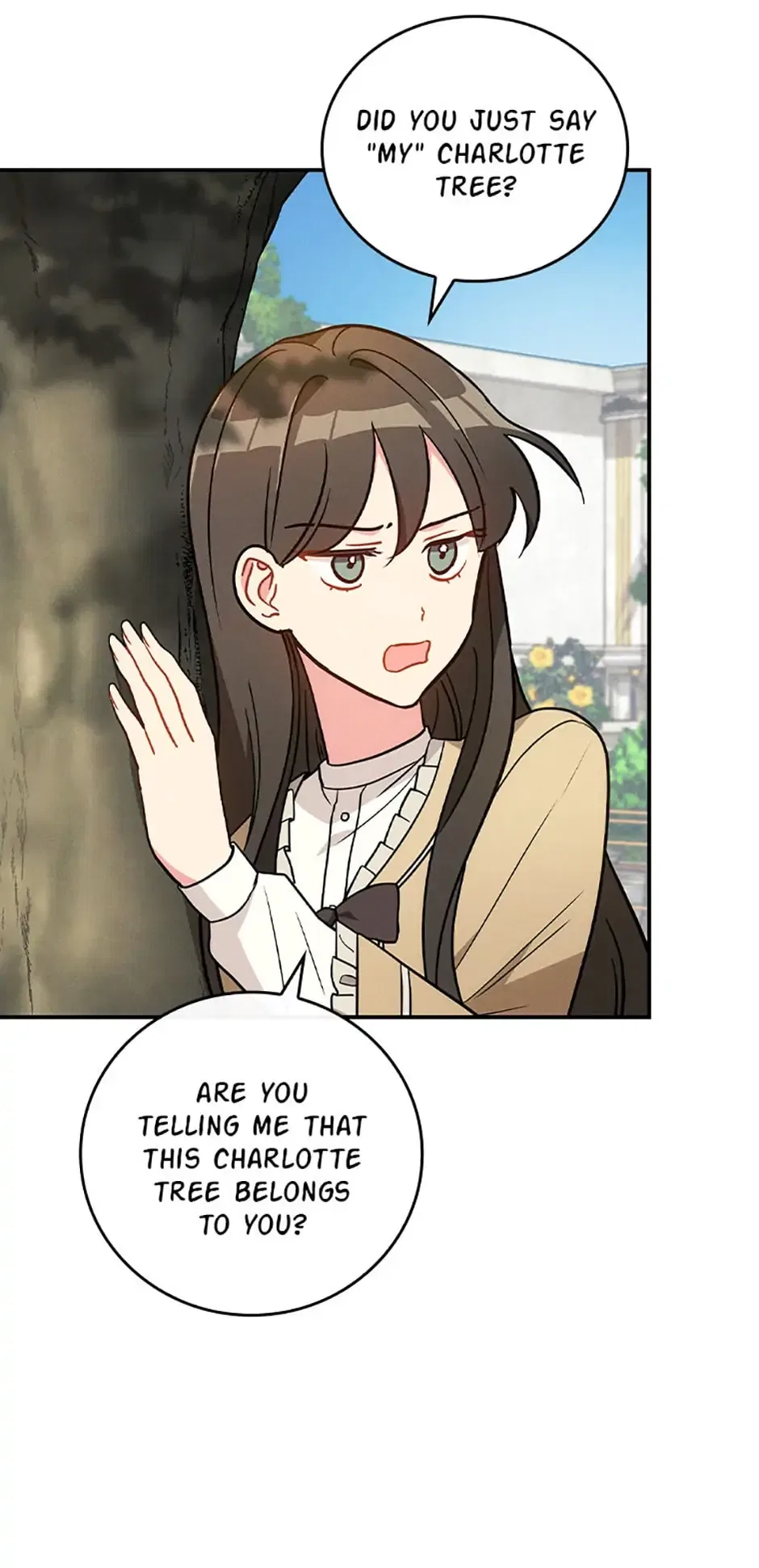 Run Maelle Chapter 8 – Page 50