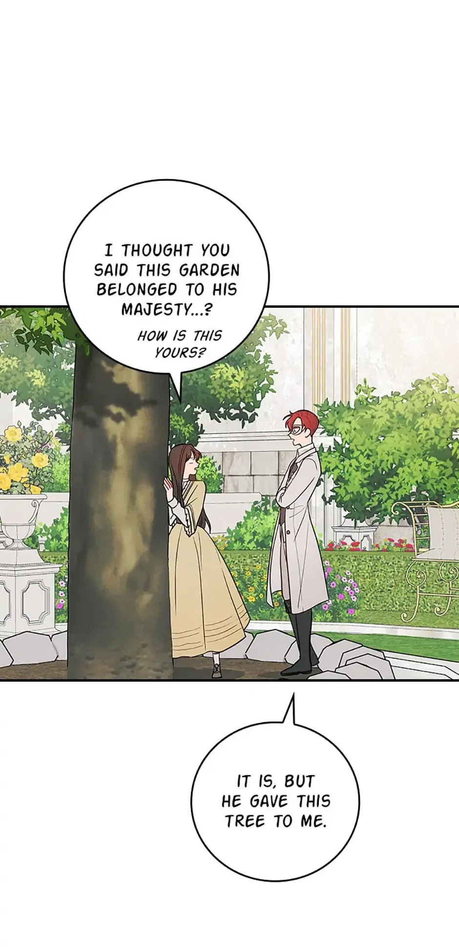 Run Maelle Chapter 8 – Page 52