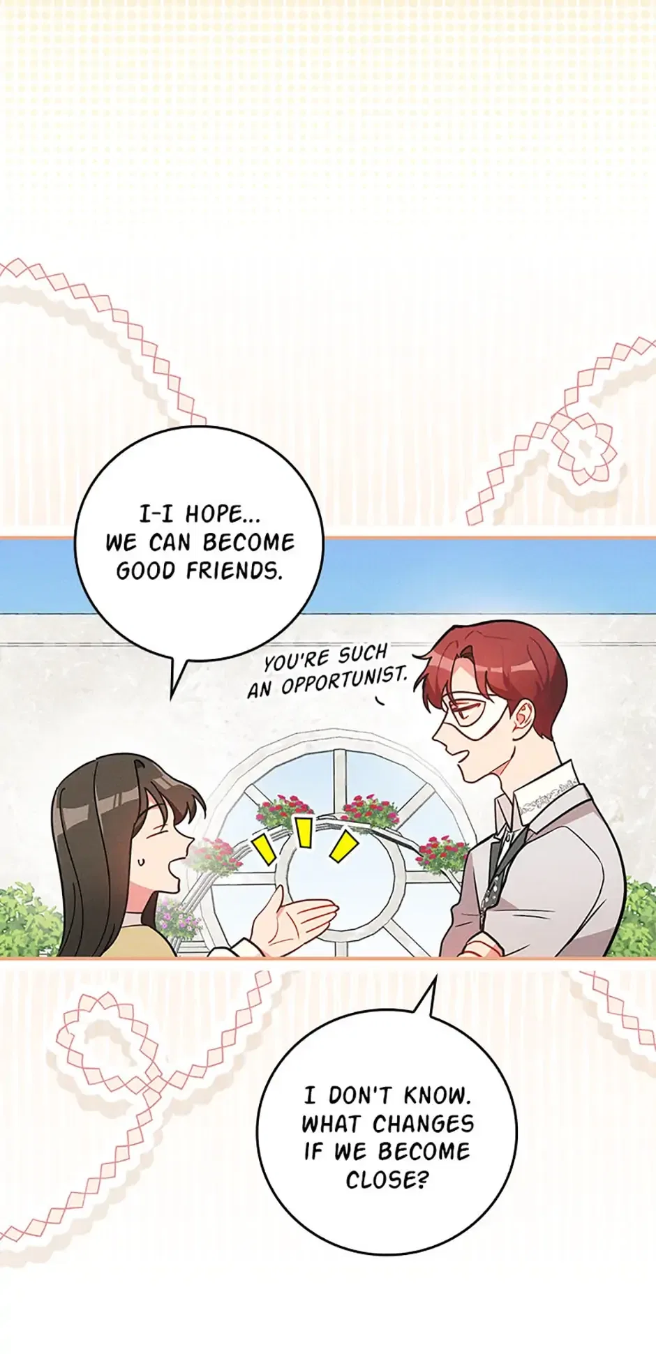 Run Maelle Chapter 8 – Page 54