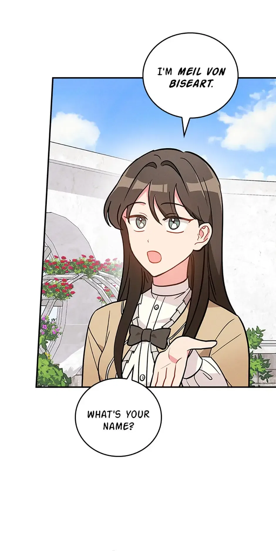 Run Maelle Chapter 8 – Page 56