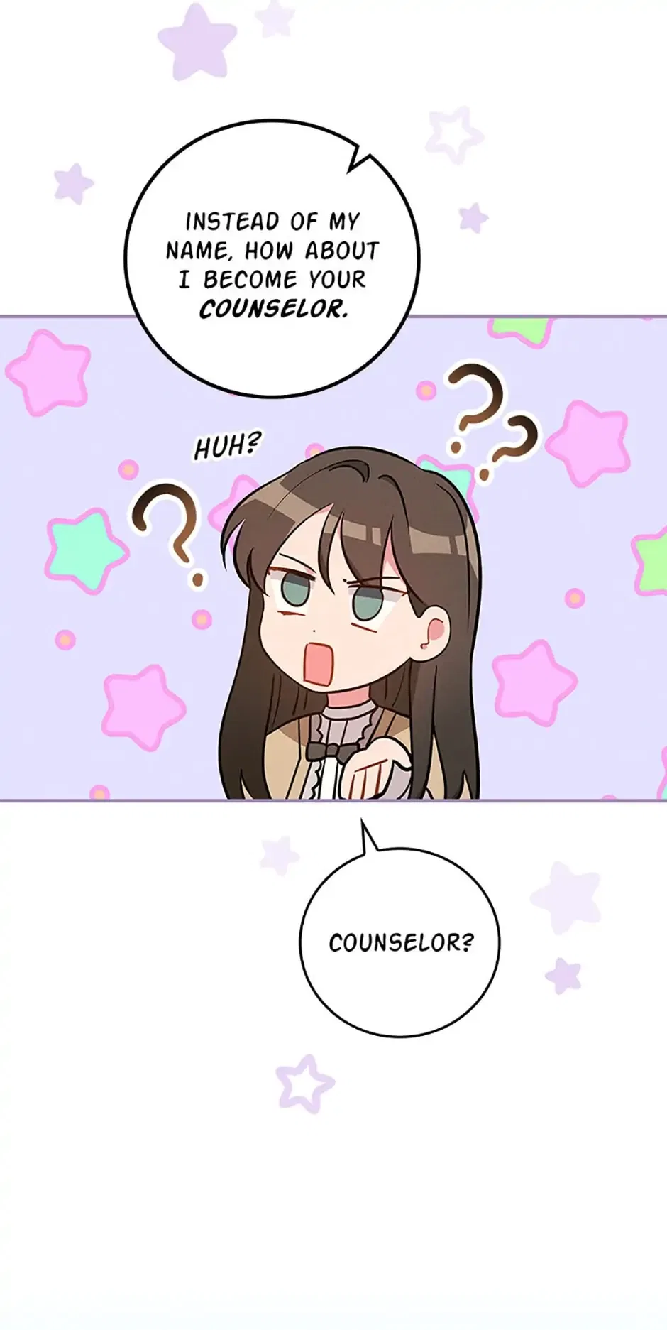 Run Maelle Chapter 8 – Page 57