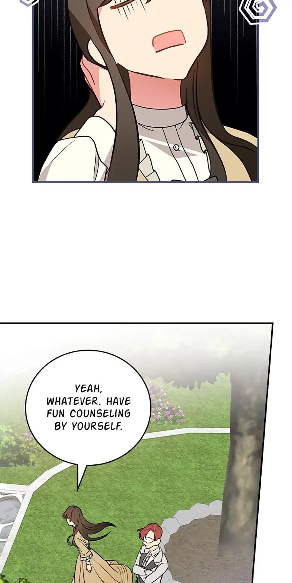 Run Maelle Chapter 8 – Page 60