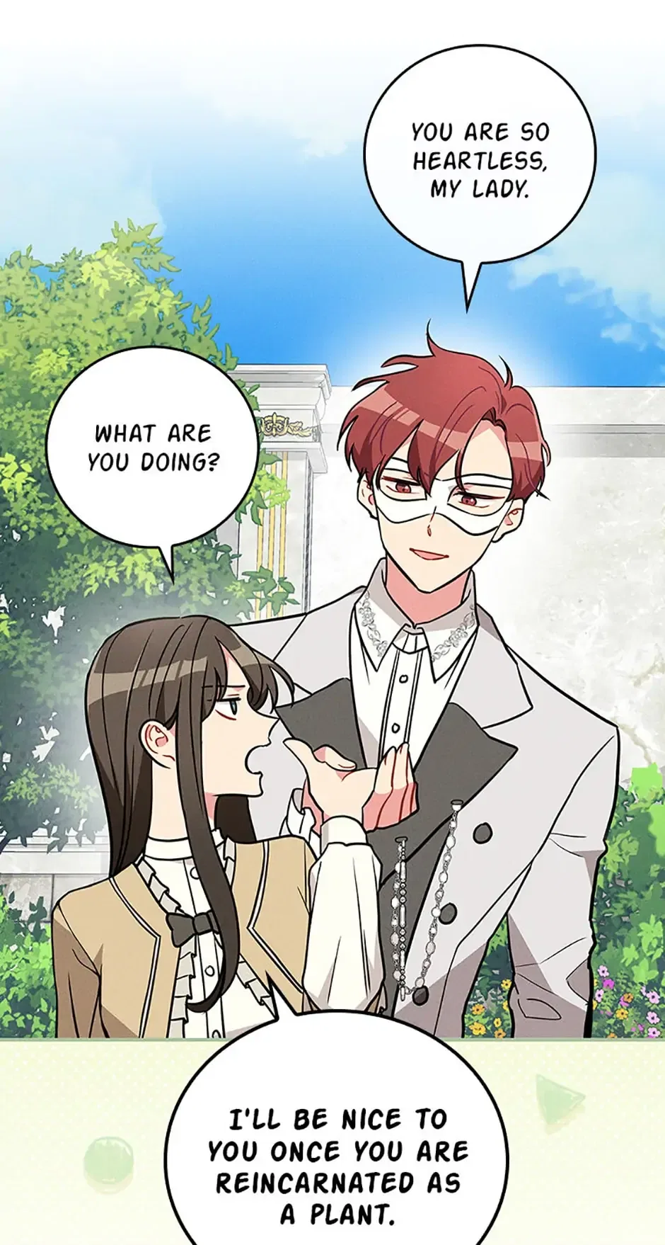 Run Maelle Chapter 8 – Page 62