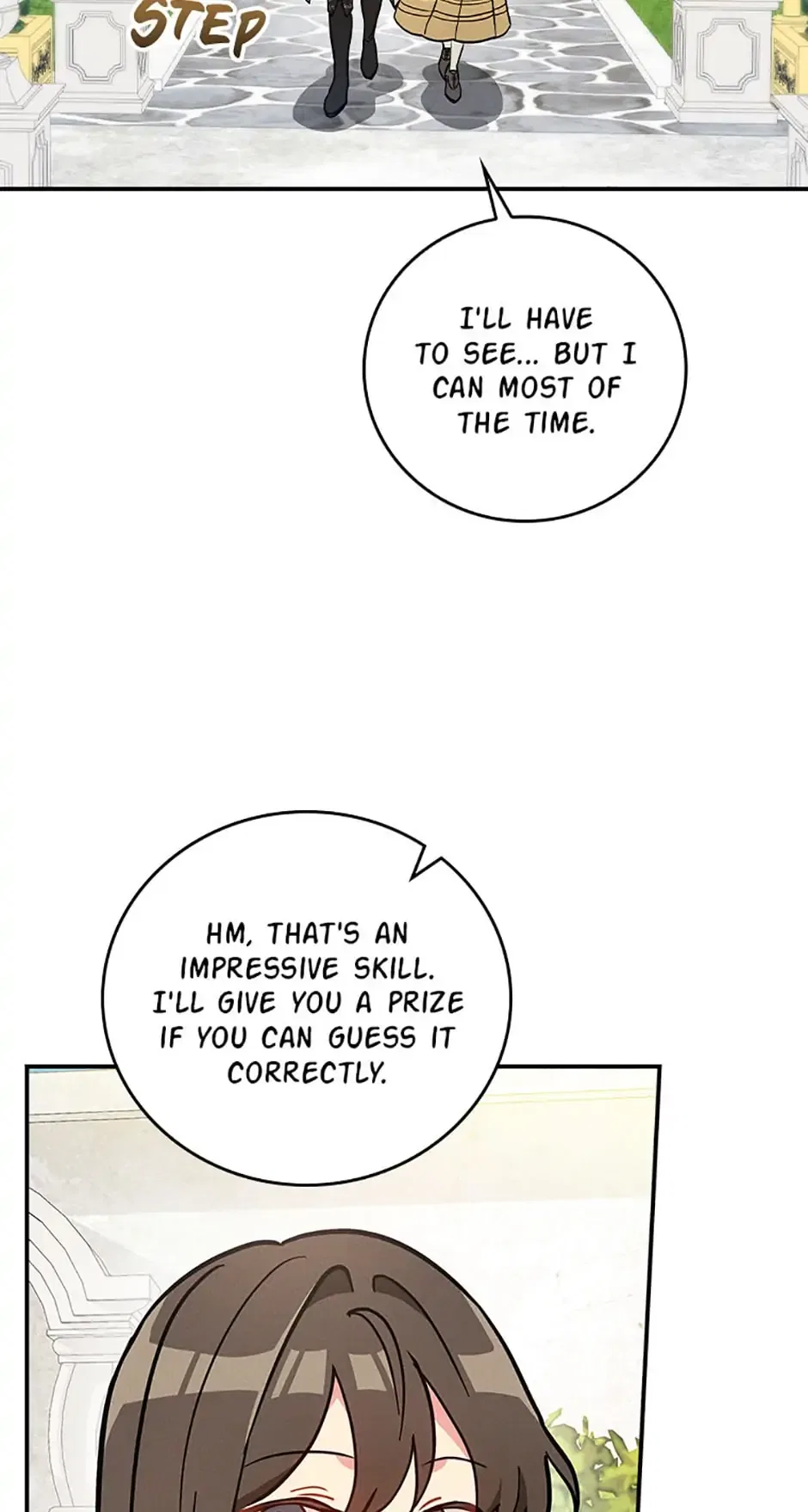 Run Maelle Chapter 8 – Page 66